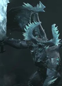 Archivo:Bestia de hielo Diablo IV.jpg