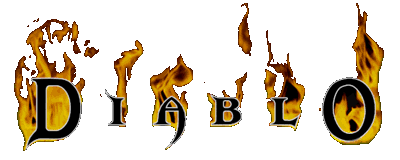 Logo de Diablo I