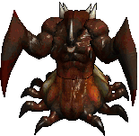 Duriel en Diablo II