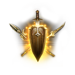 Escudo de armas del Templario