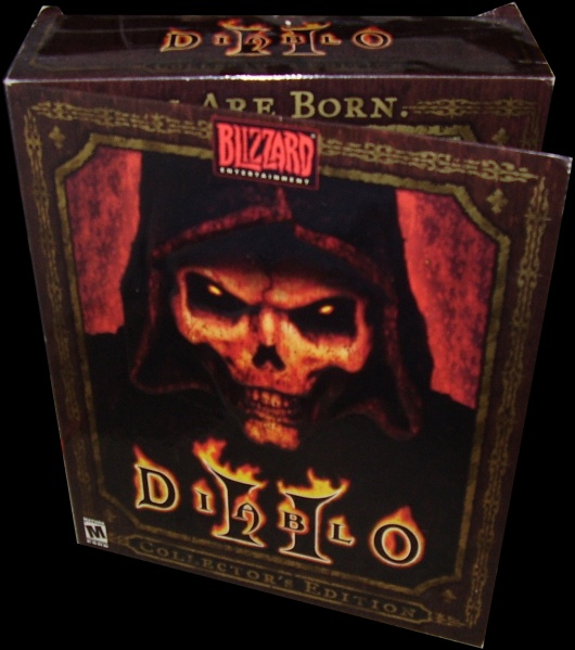 Archivo:D2CollectorsEdition.jpg