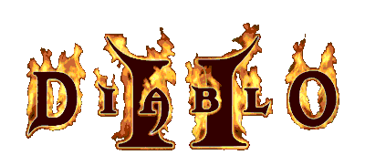 Logo de Diablo II