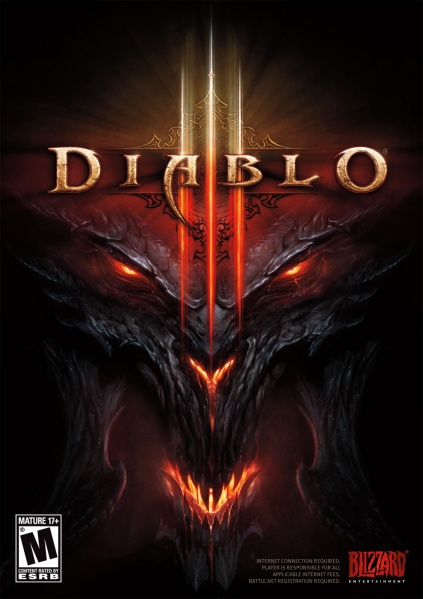 Archivo:Diablo III Portada.jpg
