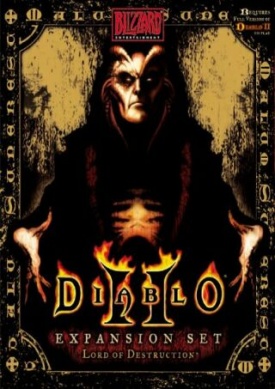 Diablo II LOD Portada.jpg
