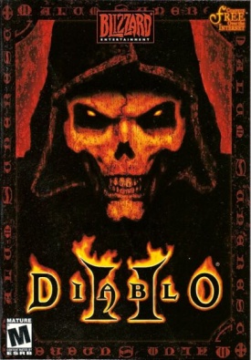 Diablo II Portada.jpg