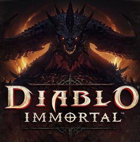 Diablo Immortal - DiabloNext Wiki