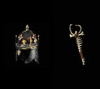 Items de Leoric en Diablo II