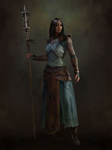 Archivo:ModeloHechicera (Diablo IV).jpg