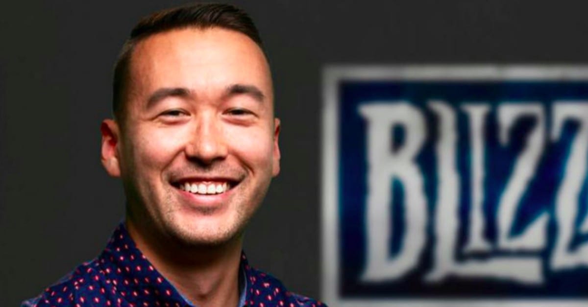 Adam Fletcher (PezRadar) deja Blizzard como líder de la comunidad