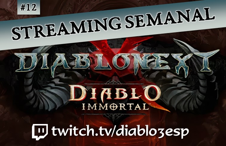 Noticias Diablo Immortal