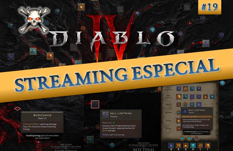 Directo especial: repaso al informe trimestral de Diablo IV