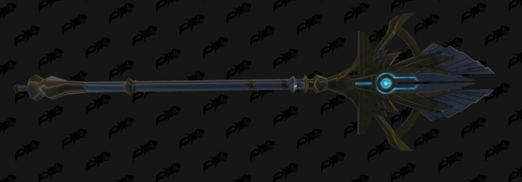 Armas Diablo Immortal