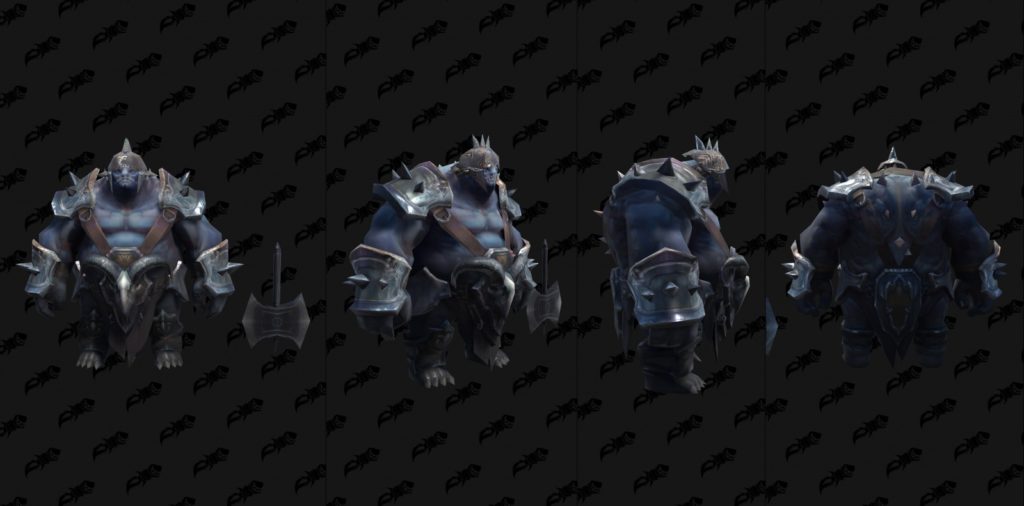 Demonios Diablo Immortal