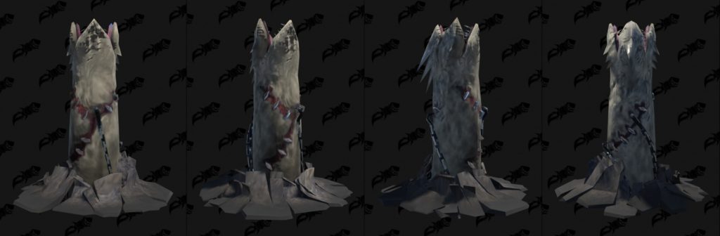 Demonios Diablo Immortal