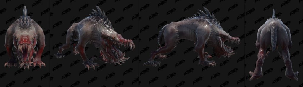 Monstruos Diablo Immortal