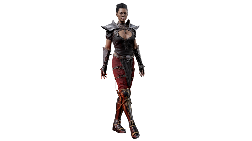 assassin diablo 2 builds
