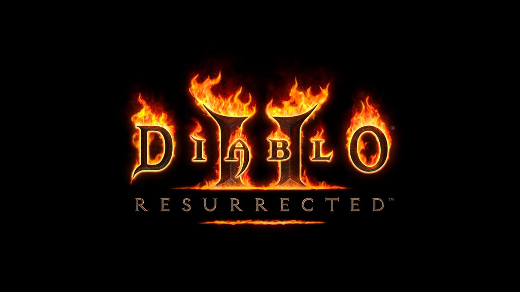 Diablo II: Resurrected