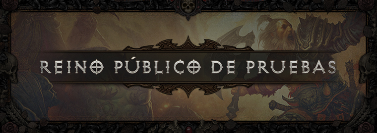 Diablo RPP PTR