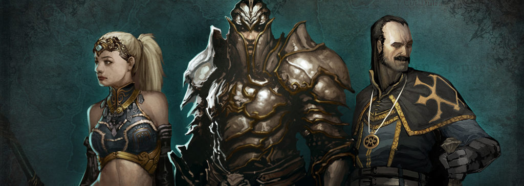 Temporada 23 Diablo III