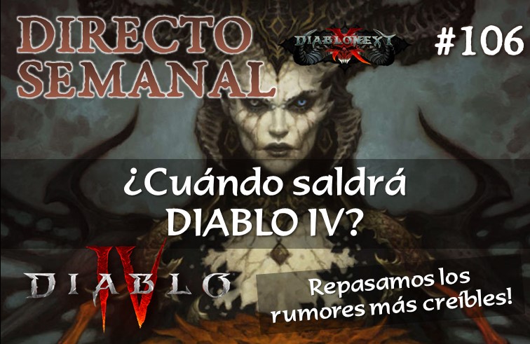 Requisitos mínimos de Diablo Immortal actualizados en 2022 - DiabloNext  Foros - Noticias, guías y recursos de Diablo IV, Diablo Immortal y Diablo  II: Resurrected en español