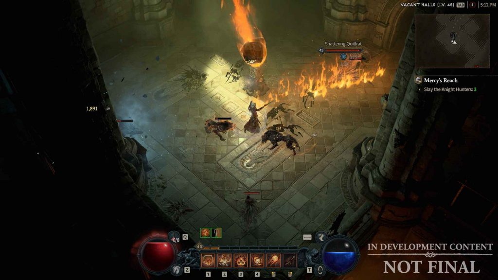 Requisitos mínimos de Diablo Immortal actualizados en 2022 - DiabloNext  Foros - Noticias, guías y recursos de Diablo IV, Diablo Immortal y Diablo  II: Resurrected en español