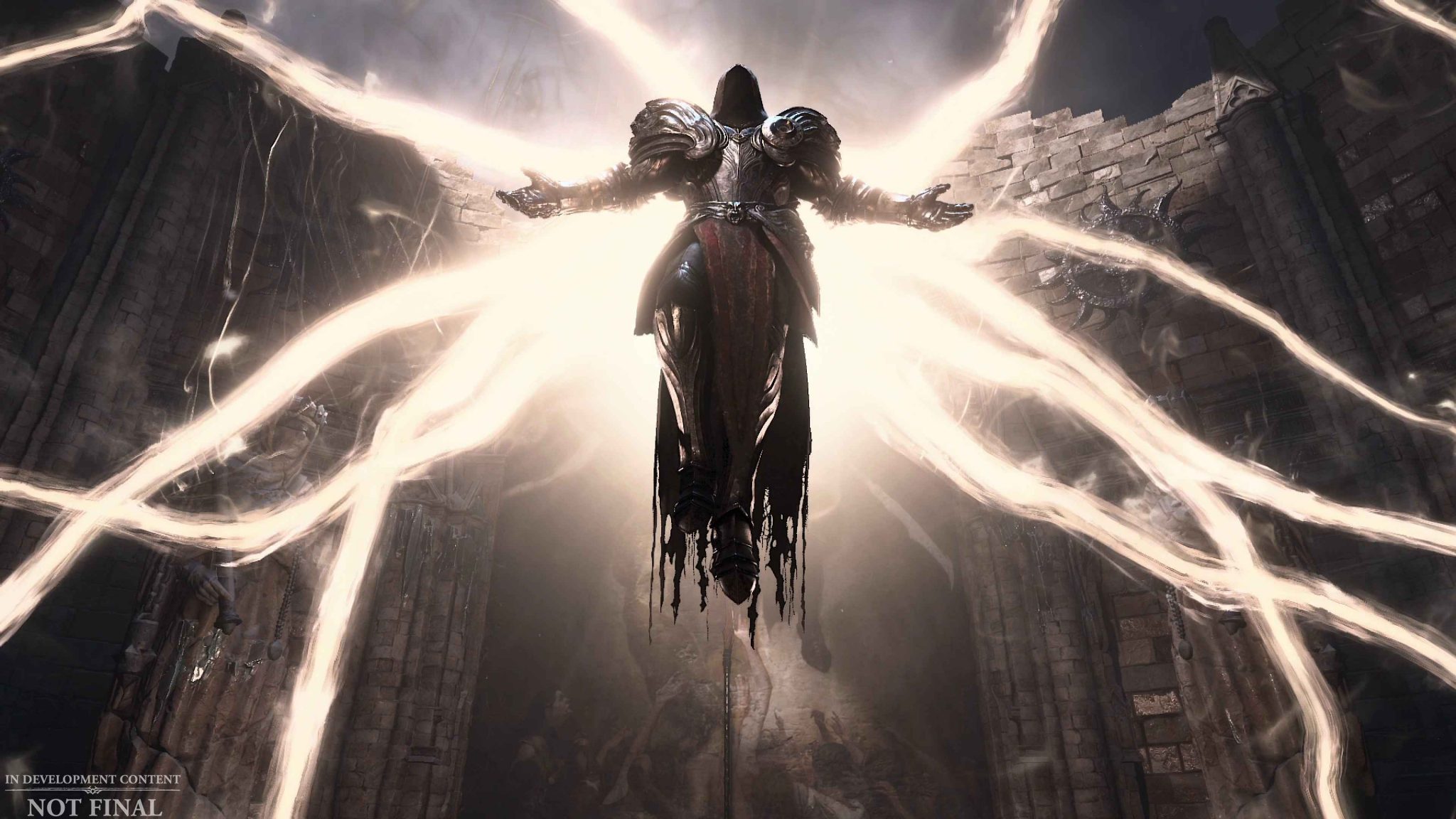 ¿Quién es Inarius? El padre de Santuario y su papel en Diablo IV