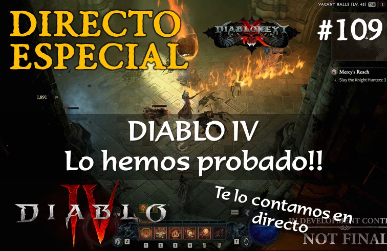 Requisitos mínimos de Diablo Immortal actualizados en 2022 - DiabloNext  Foros - Noticias, guías y recursos de Diablo IV, Diablo Immortal y Diablo  II: Resurrected en español