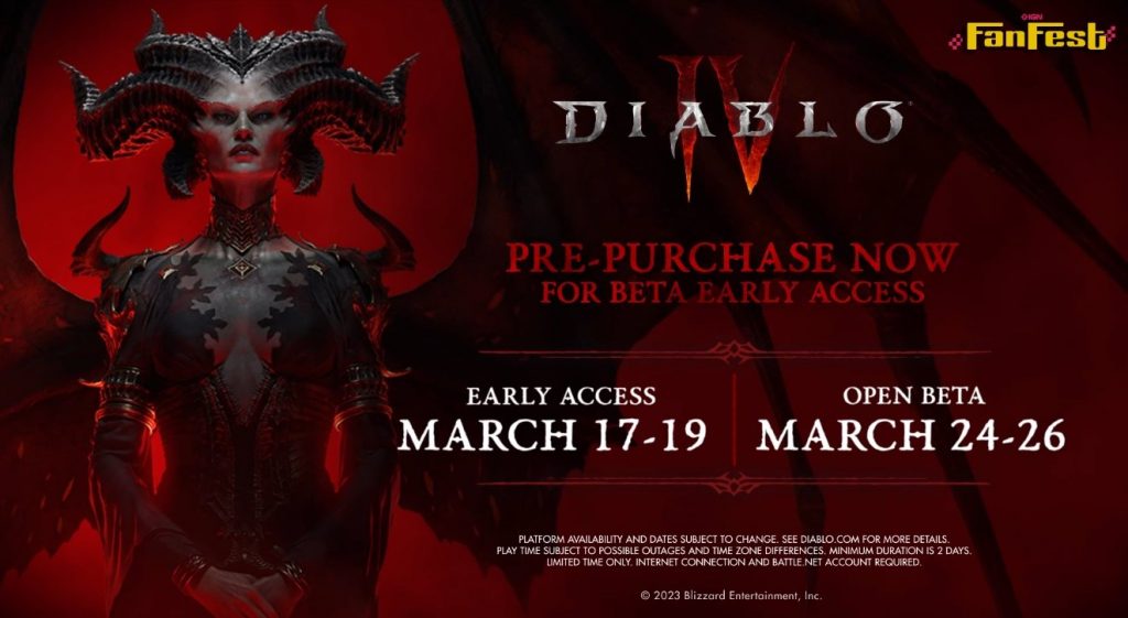 Requisitos mínimos de Diablo Immortal actualizados en 2022 - DiabloNext  Foros - Noticias, guías y recursos de Diablo IV, Diablo Immortal y Diablo  II: Resurrected en español