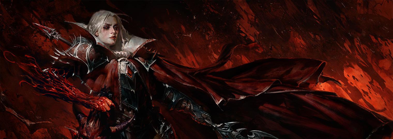 Immortal se prepara para el próximo gran parche con eventos y mucho balance
