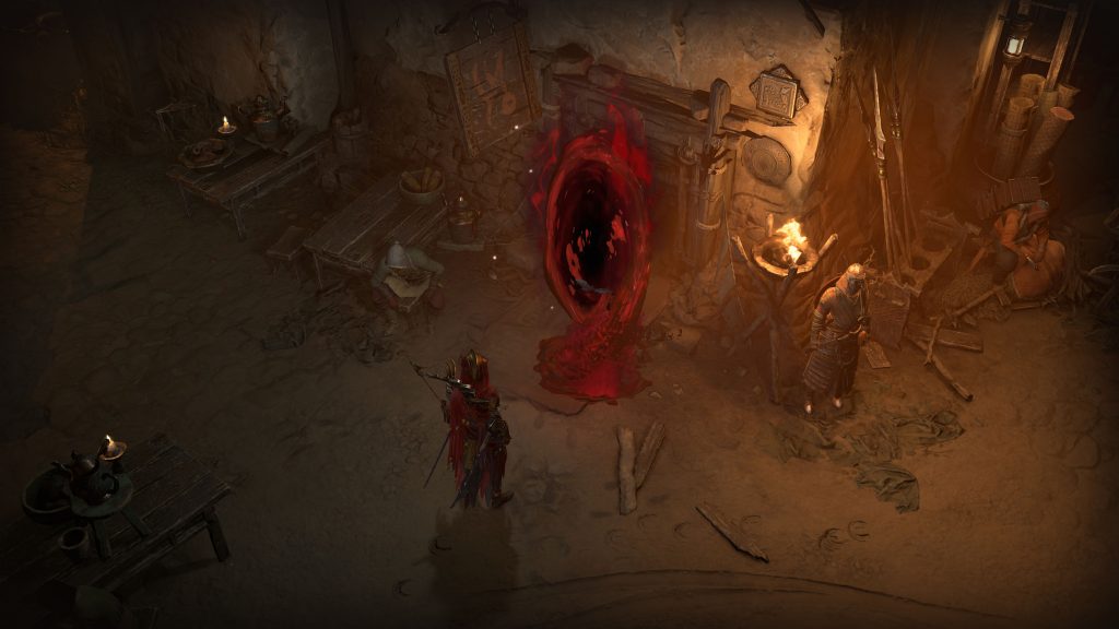 Diablo Immortal: Requisitos en PC, Android e iOS y móviles compatibles