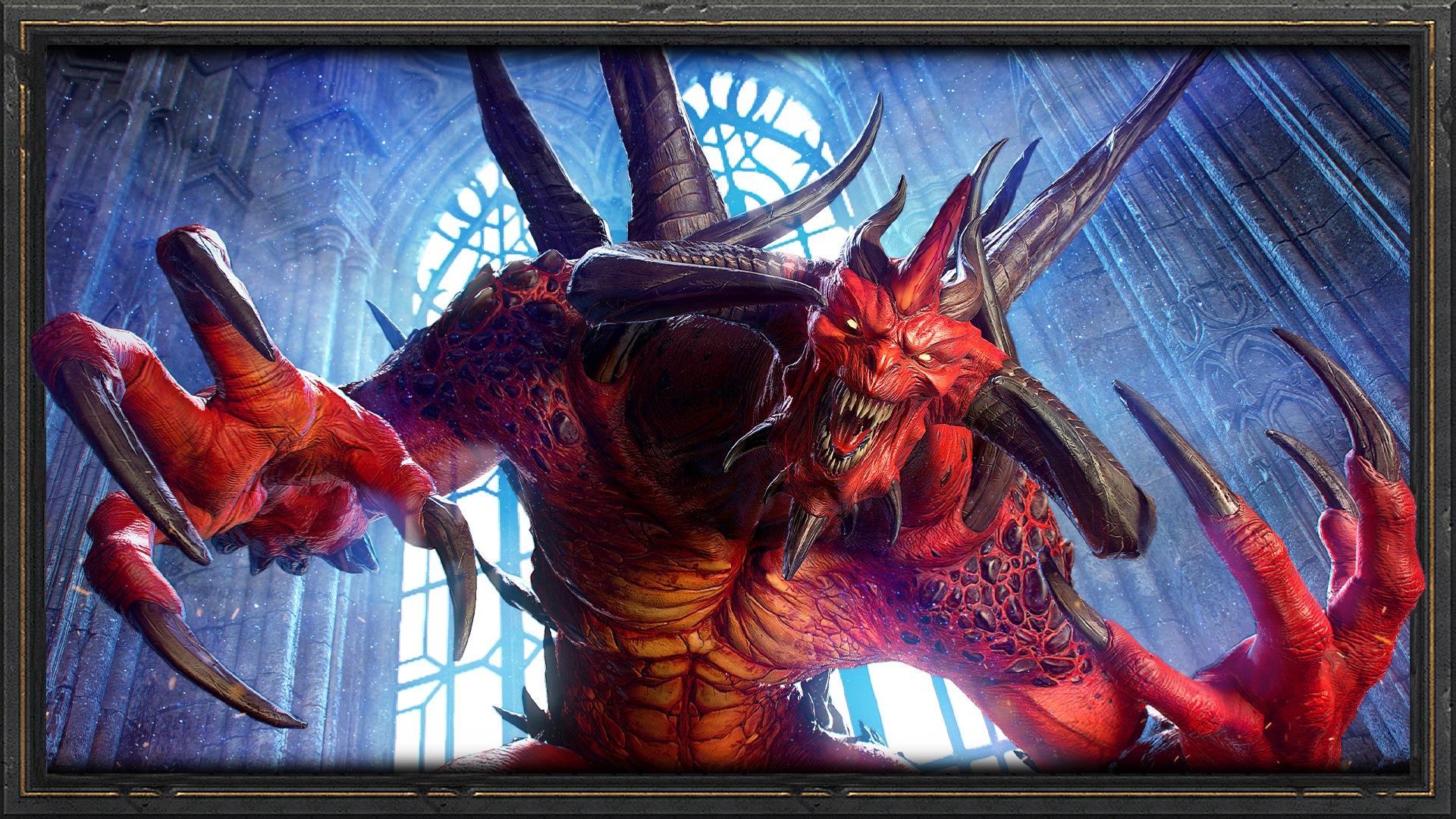 La temporada 10 de Diablo II: Resurrected comienza el 8 de marzo sin novedades