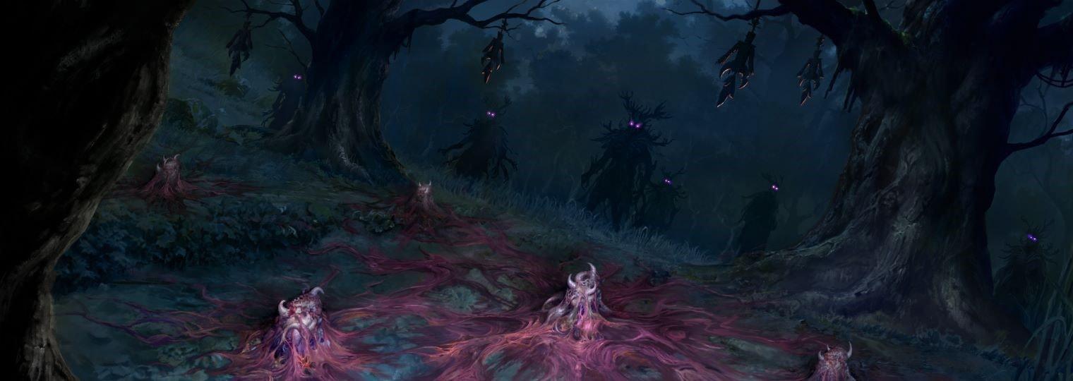 Diablo Immortal se actualiza con cambios importantes a los conjuntos