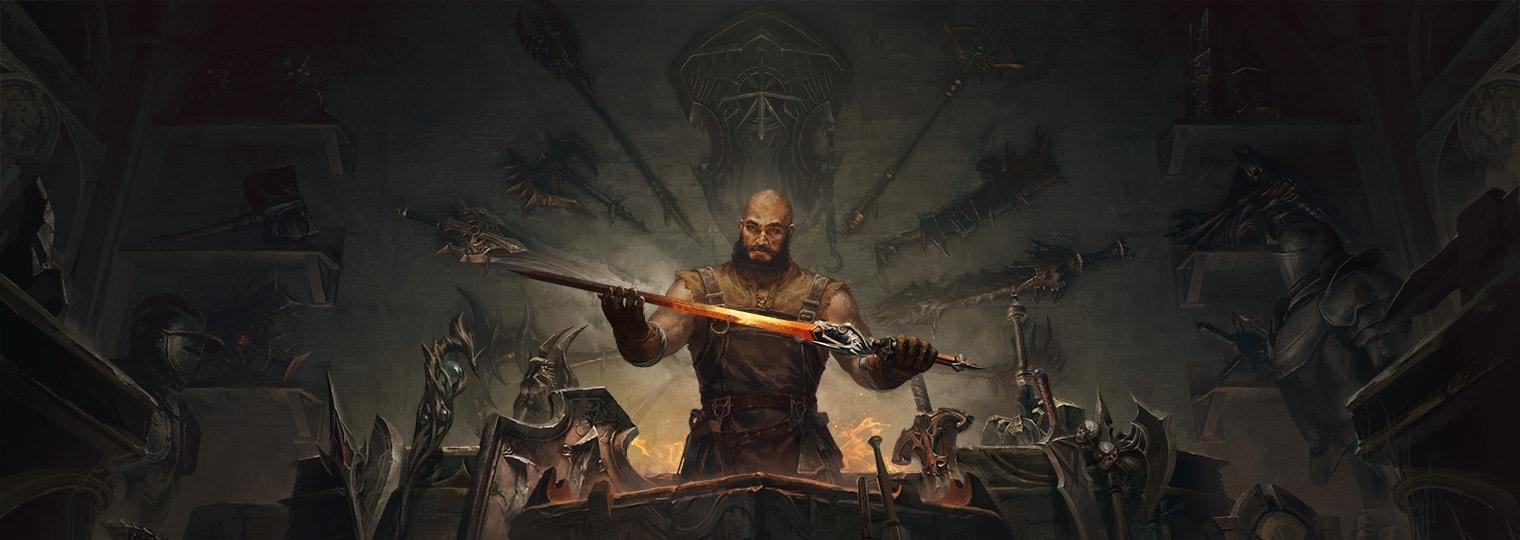 Llegan más eventos a Diablo Immortal a rebufo del gran parche de marzo
