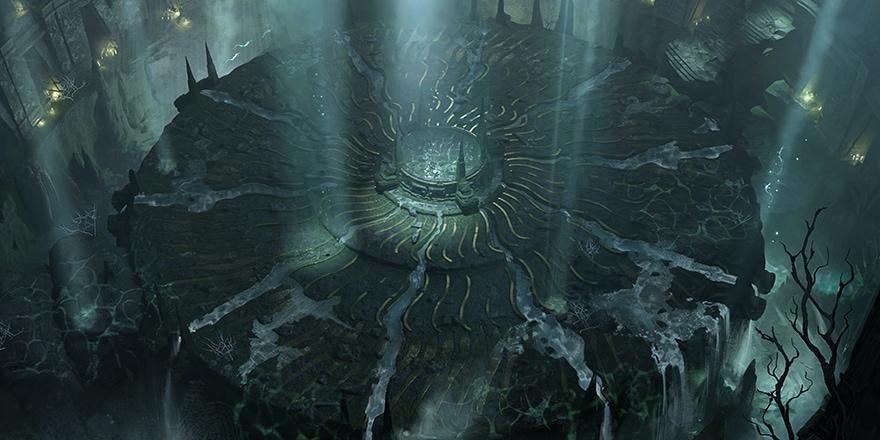 Notas del parche 2.2.0 de Diablo IV