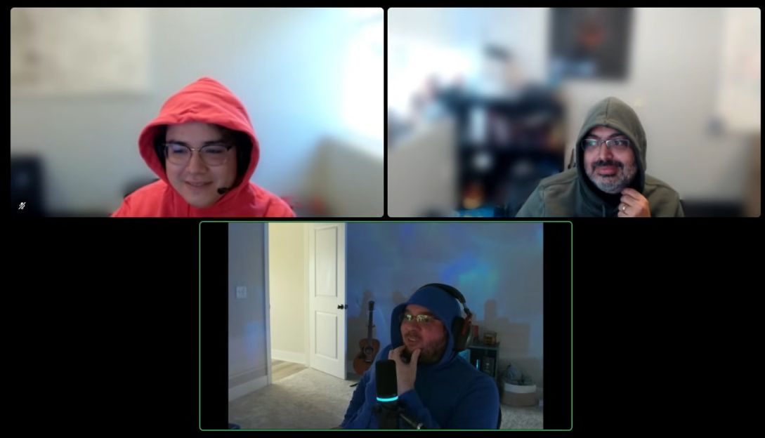 Modo Solo Self-Found, más tormentos y filosofía de desarrollo (entrevista de Raxxanterax)