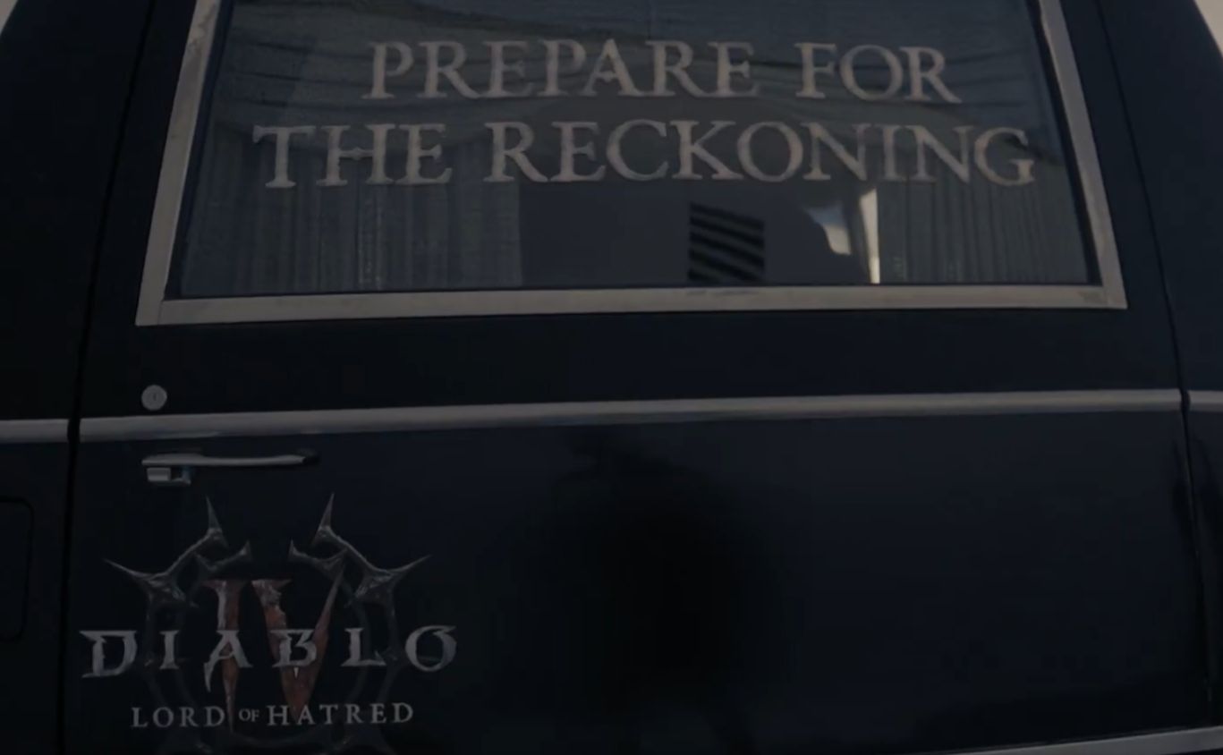 Blizzard presentará la segunda expansión de «Diablo IV: Lord of Hatred» en unas horas